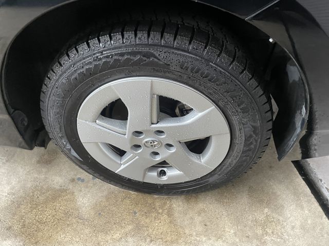 Toyota PRIUS 2010-07 24146-18
