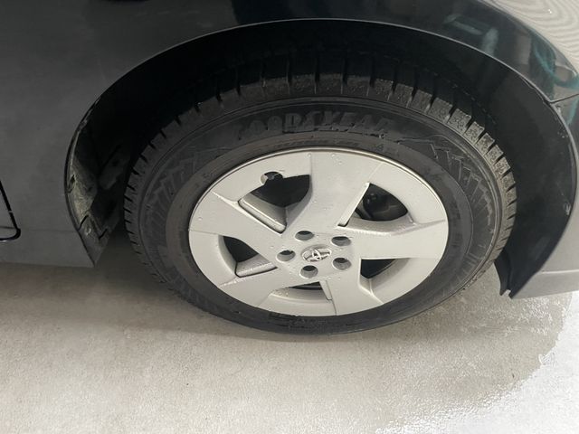 Toyota PRIUS 2010-07 24146-20