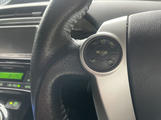 Toyota PRIUS 2010-07 24146-24