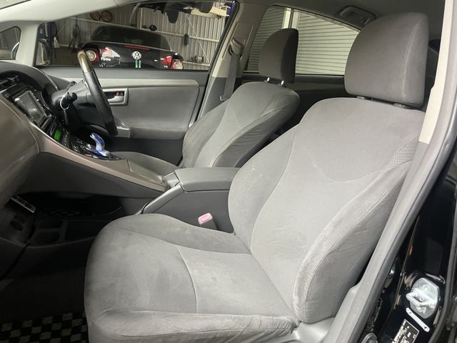 Toyota PRIUS 2010-07 24146-27