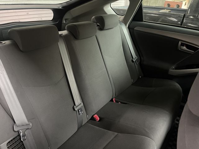 Toyota PRIUS 2010-07 24146-12