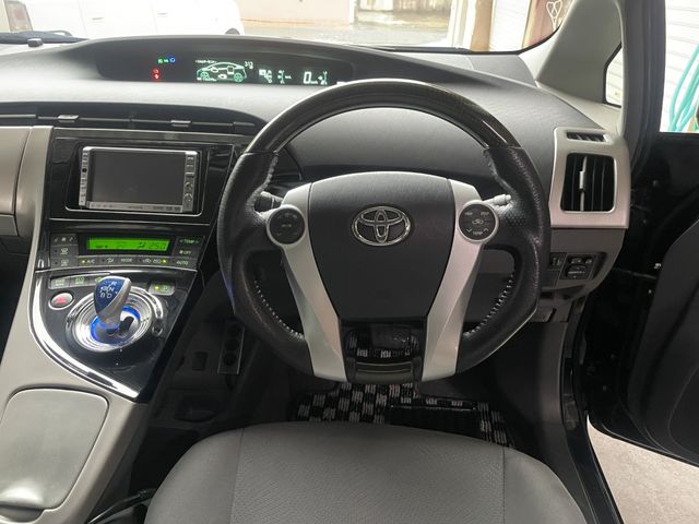 Toyota PRIUS 2010-07 24146-14
