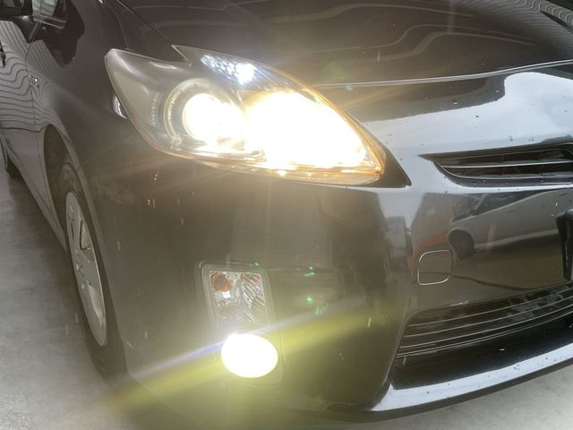Toyota PRIUS 2010-07 24146-5