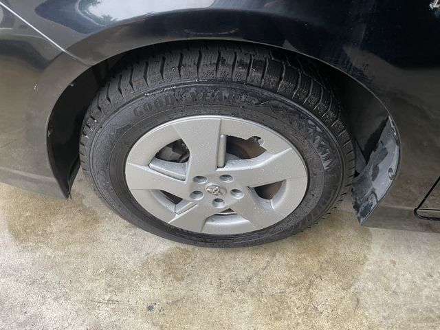 Toyota PRIUS 2010-07 24146-19
