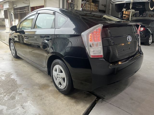 Toyota PRIUS 2010-07 24146-9