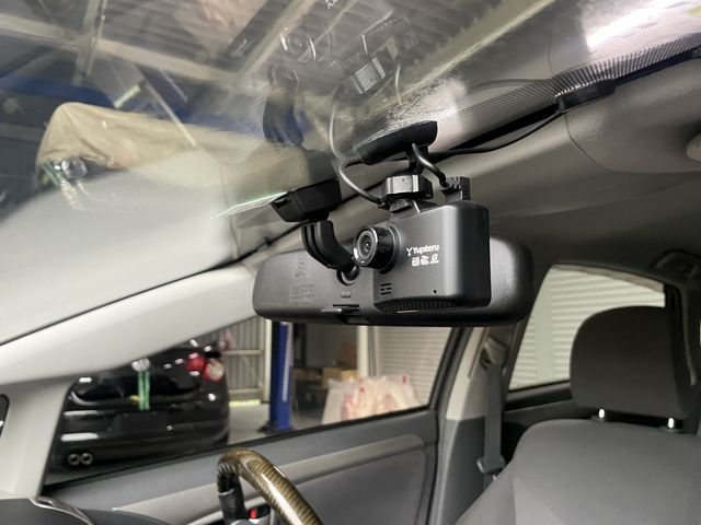 Toyota PRIUS 2010-07 24146-17
