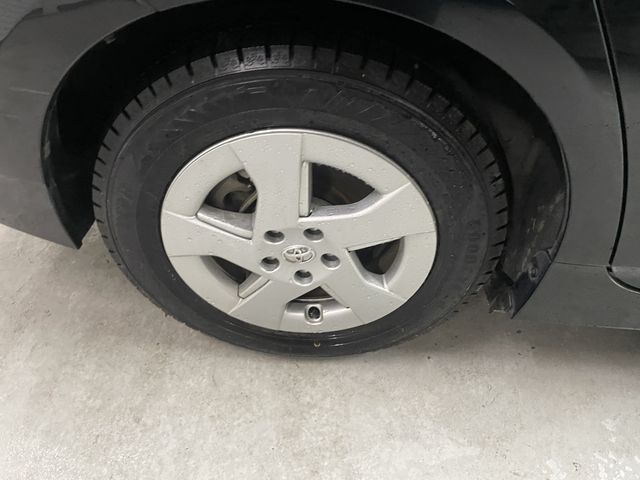 Toyota PRIUS 2010-07 24146-21