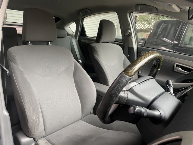 Toyota PRIUS 2010-07 24146-11
