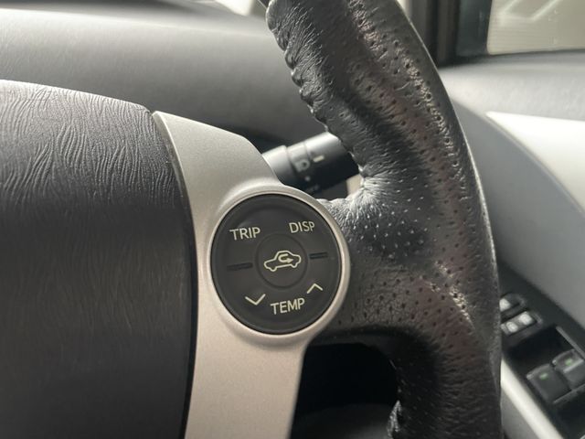 Toyota PRIUS 2010-07 24146-25