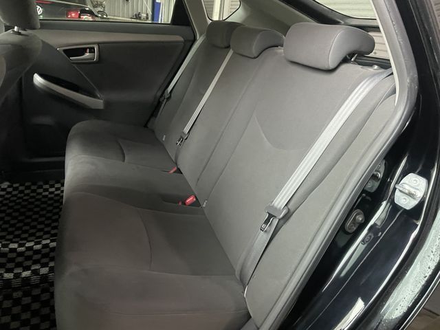 Toyota PRIUS 2010-07 24146-28
