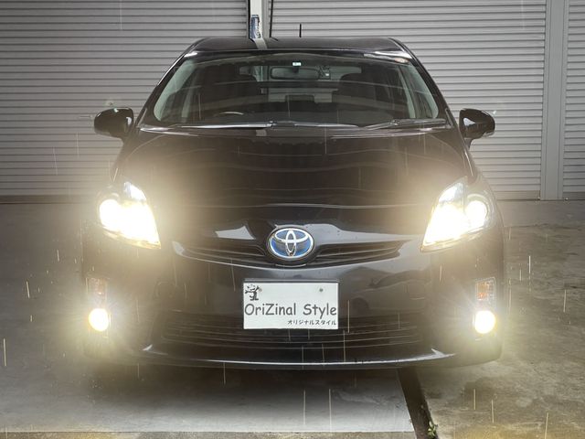 Toyota PRIUS 2010-07 24146-2