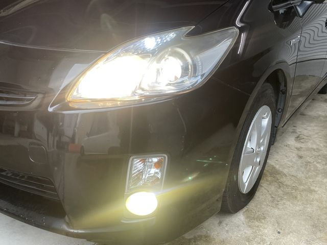 Toyota PRIUS 2010-07 24146-6
