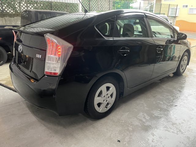 Toyota PRIUS 2010-07 24146-10