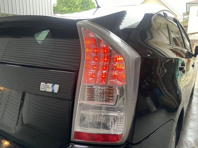 Toyota PRIUS 2010-07 24146-8