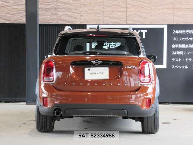 Bmw MINI 2017-07 319895-7
