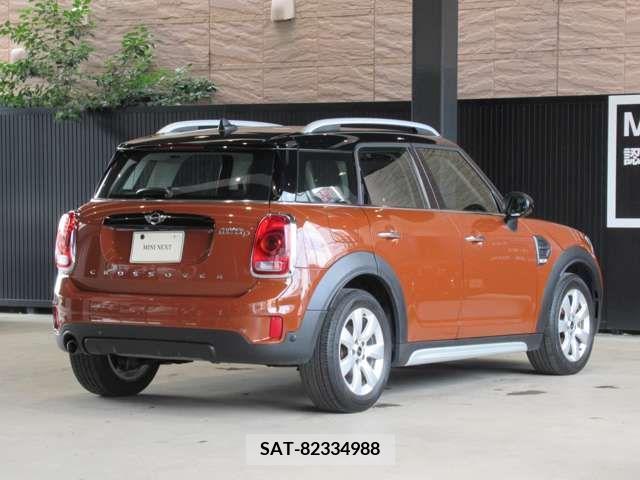 Bmw MINI 2017-07 319895-6