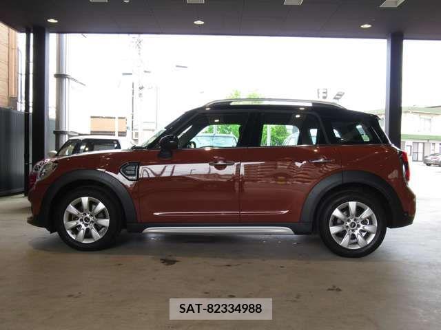 Bmw MINI 2017-07 319895-5