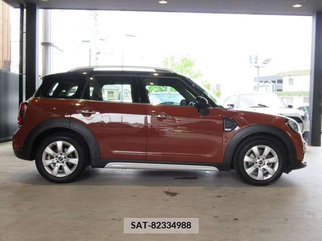 Bmw MINI 2017-07 319895-4