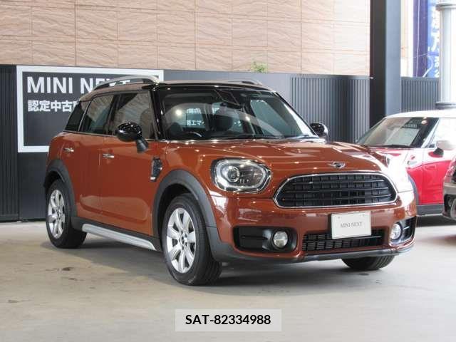 Bmw MINI 2017-07 319895-3