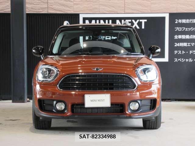 Bmw MINI 2017-07 319895-2
