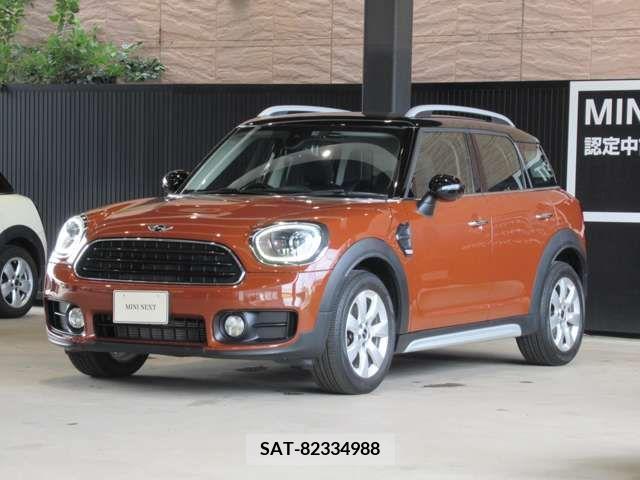Bmw MINI 2017-07 319895-1