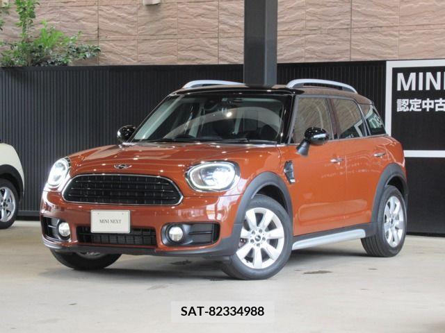 Bmw MINI 2017-07 319895-0