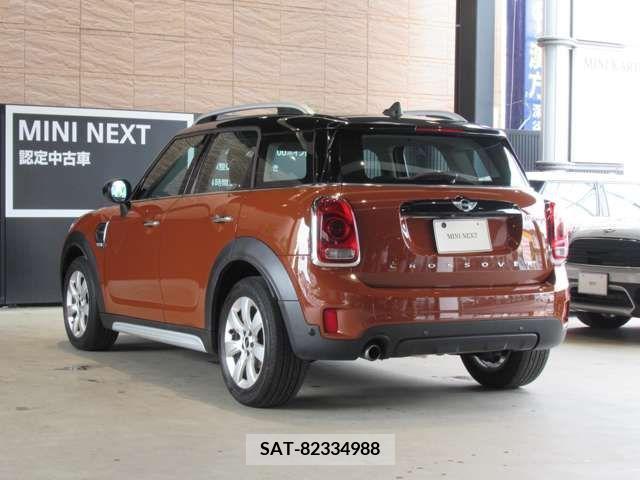 Bmw MINI 2017-07 319895-8
