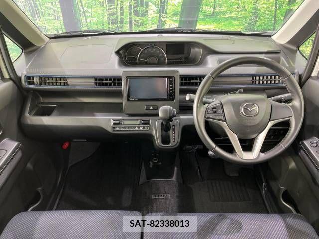 Mazda FLAIR 2020-08 230081-1