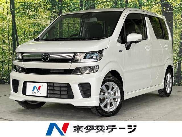 Mazda FLAIR 2020-08 230081-0