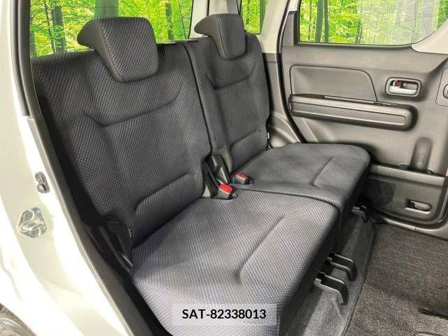 Mazda FLAIR 2020-08 230081-9