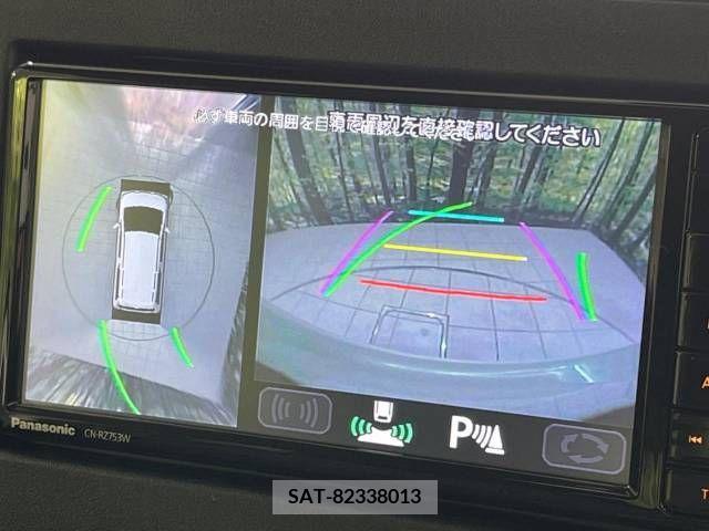Mazda FLAIR 2020-08 230081-4