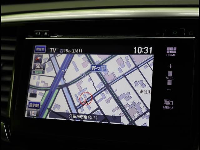 Honda ODYSSEY 2017-01 192894-3