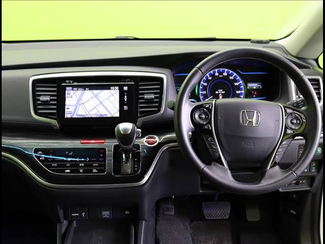 Honda ODYSSEY 2017-01 192894-19