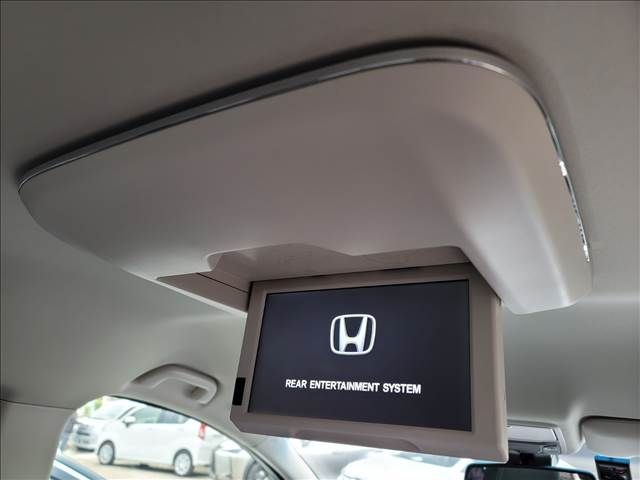 Honda ODYSSEY 2017-01 192894-6
