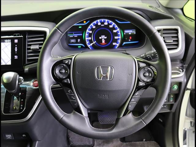 Honda ODYSSEY 2017-01 192894-9
