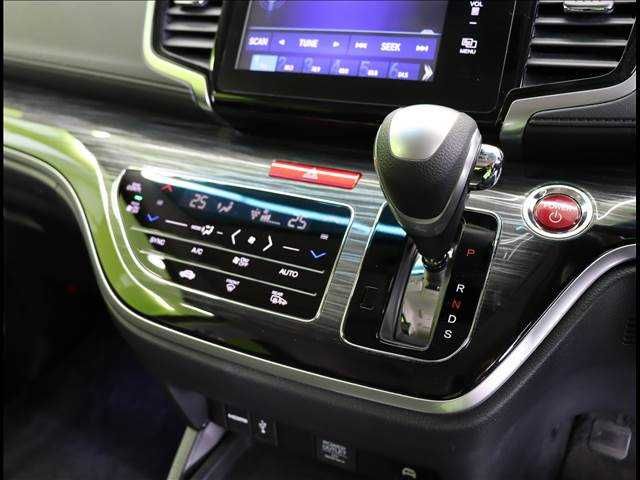 Honda ODYSSEY 2017-01 192894-12