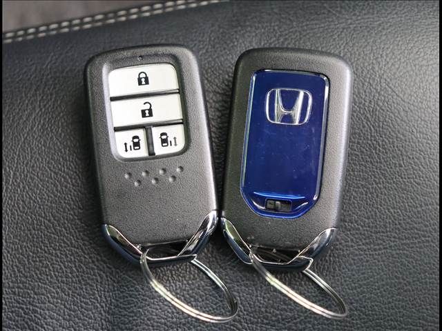 Honda ODYSSEY 2017-01 192894-15