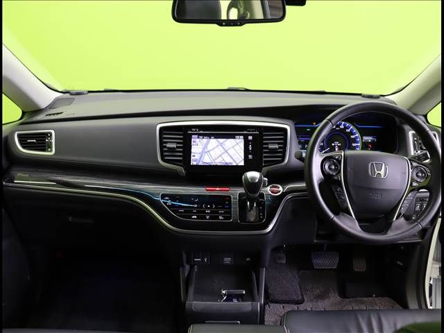 Honda ODYSSEY 2017-01 192894-2