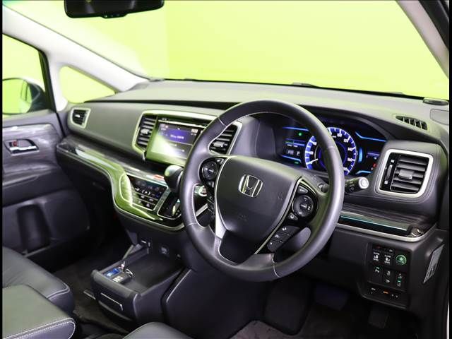 Honda ODYSSEY 2017-01 192894-18