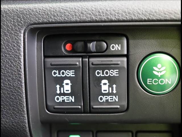 Honda ODYSSEY 2017-01 192894-8