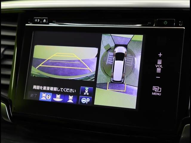 Honda ODYSSEY 2017-01 192894-4