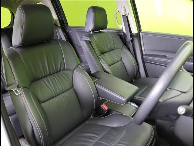 Honda ODYSSEY 2017-01 192894-20