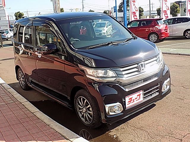Honda N-WGN 2014-01 182862-6