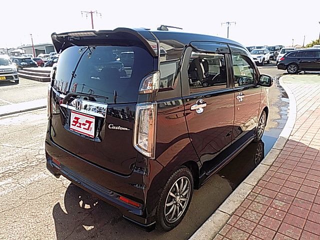 Honda N-WGN 2014-01 182862-2