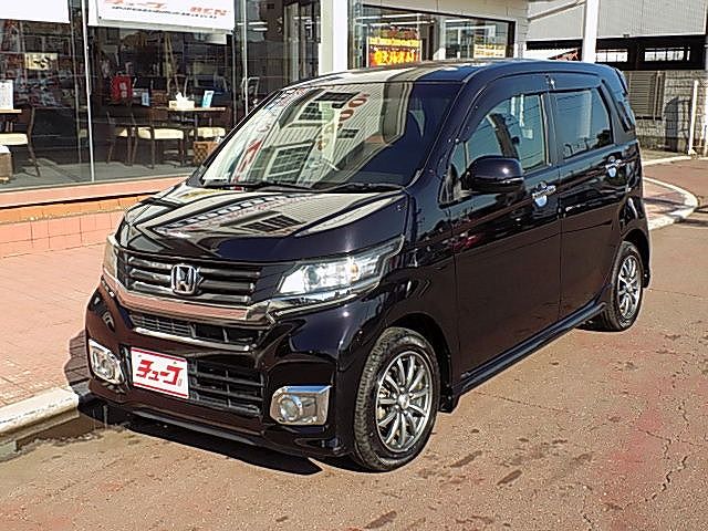 Honda N-WGN 2014-01 182862-0