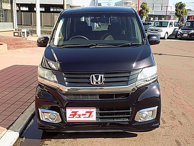 Honda N-WGN 2014-01 182862-12