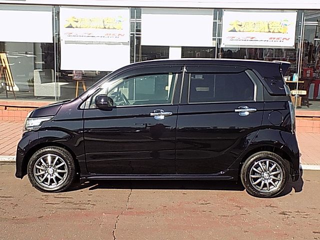 Honda N-WGN 2014-01 182862-13