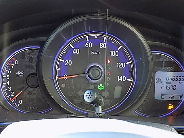 Honda N-WGN 2014-01 182862-7