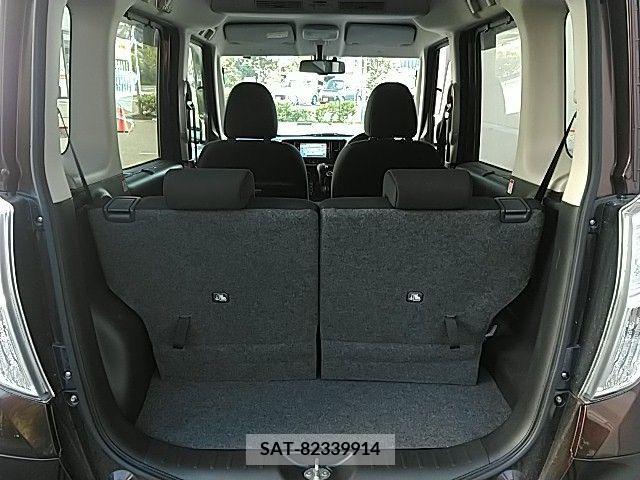 Nissan DAYZ 2015-05 353446-7