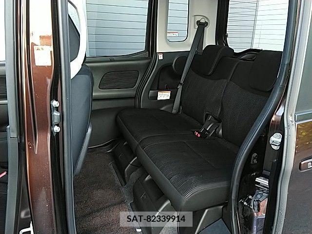 Nissan DAYZ 2015-05 353446-6